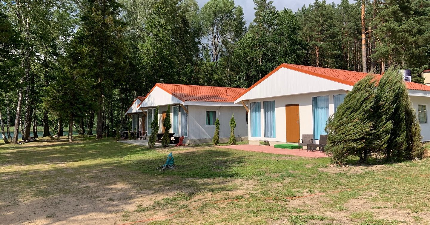 Królewska Sosna