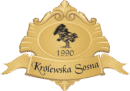 Królewska Sosna